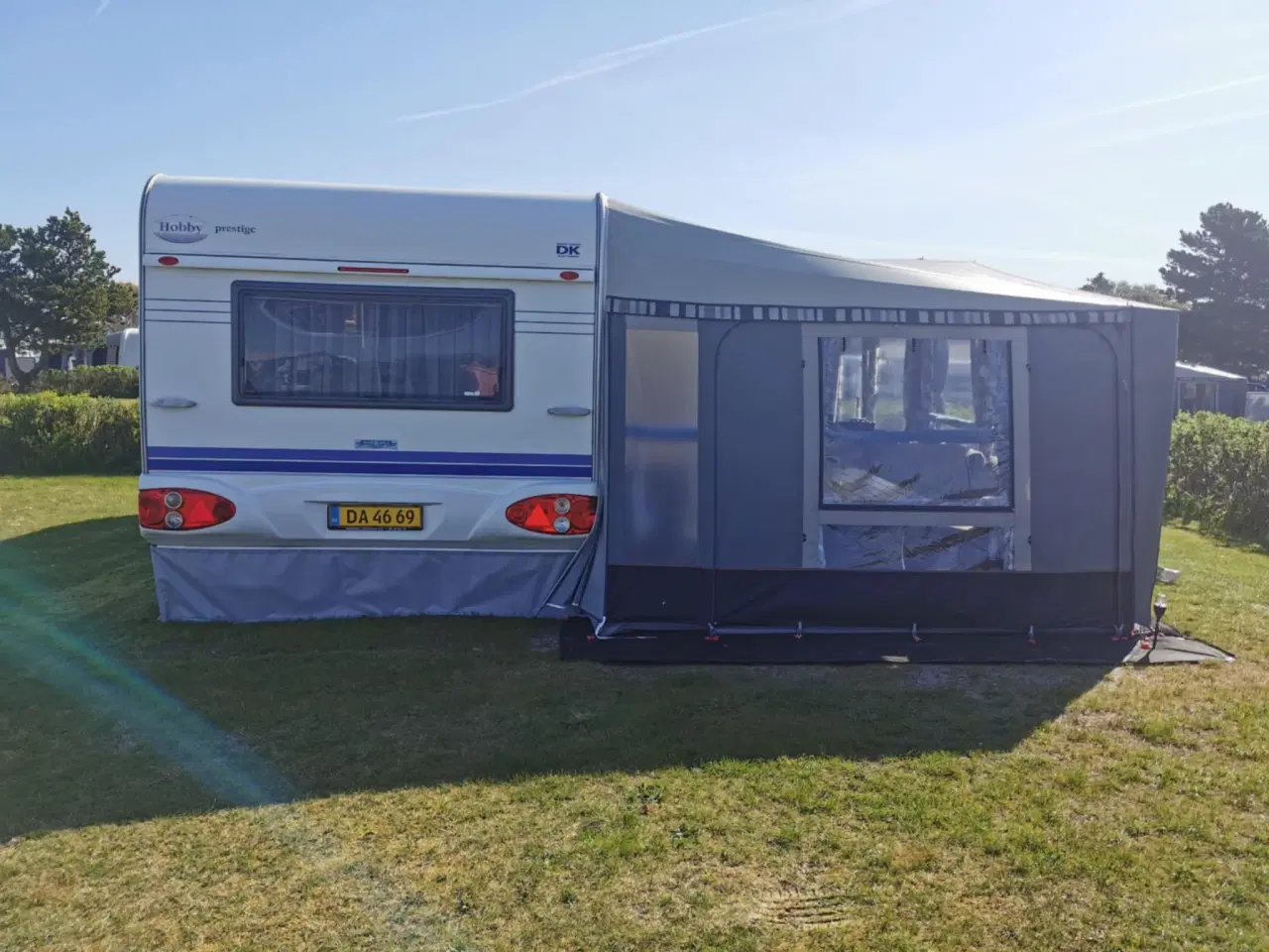 Billede 3 - Hobby Prestige UMFE 650