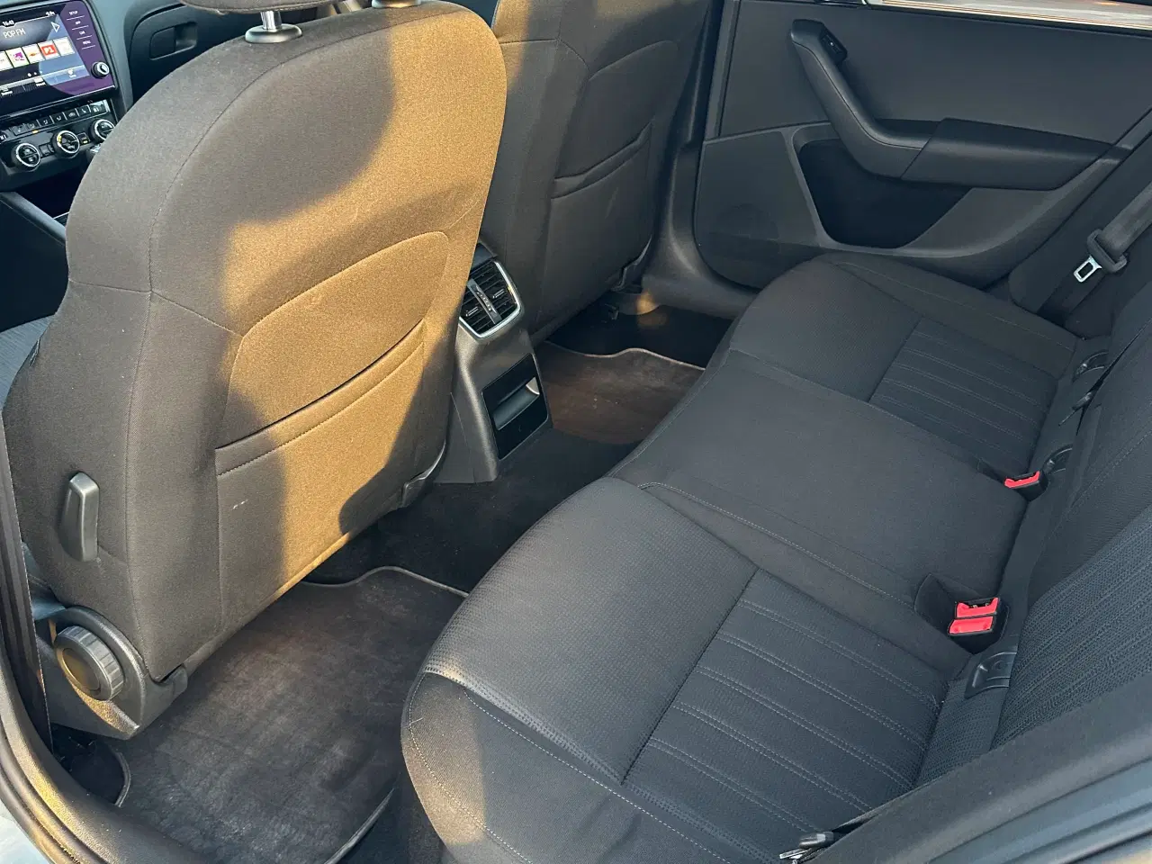 Billede 10 - Skoda Octavia 