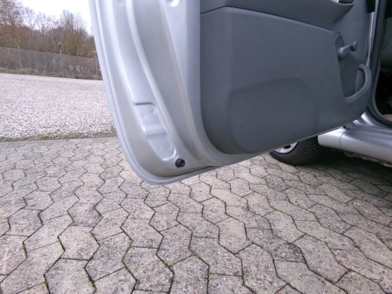 Billede 11 - Toyota Aygo 1,0 Plus