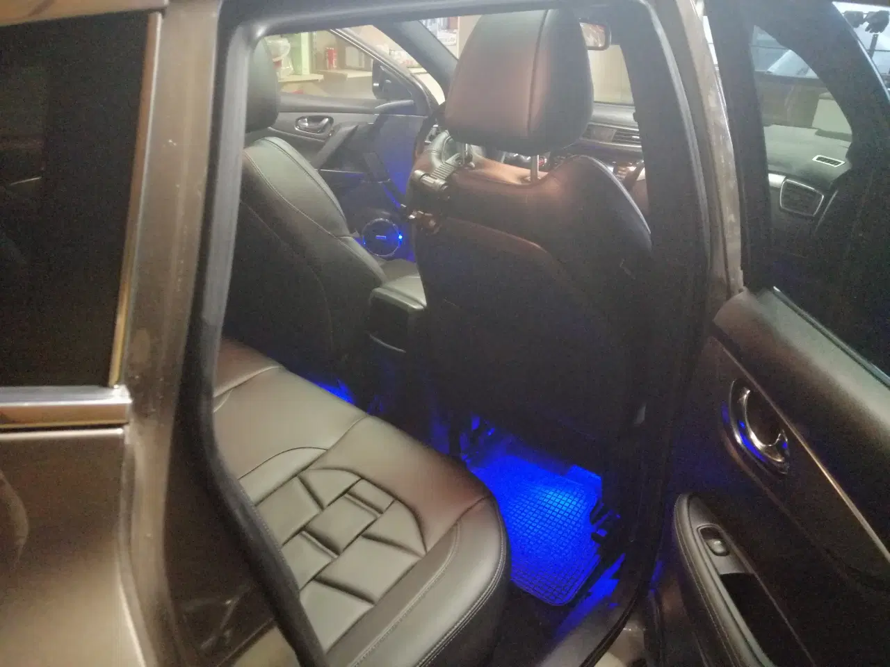 Billede 3 - Skolevogn udlejes