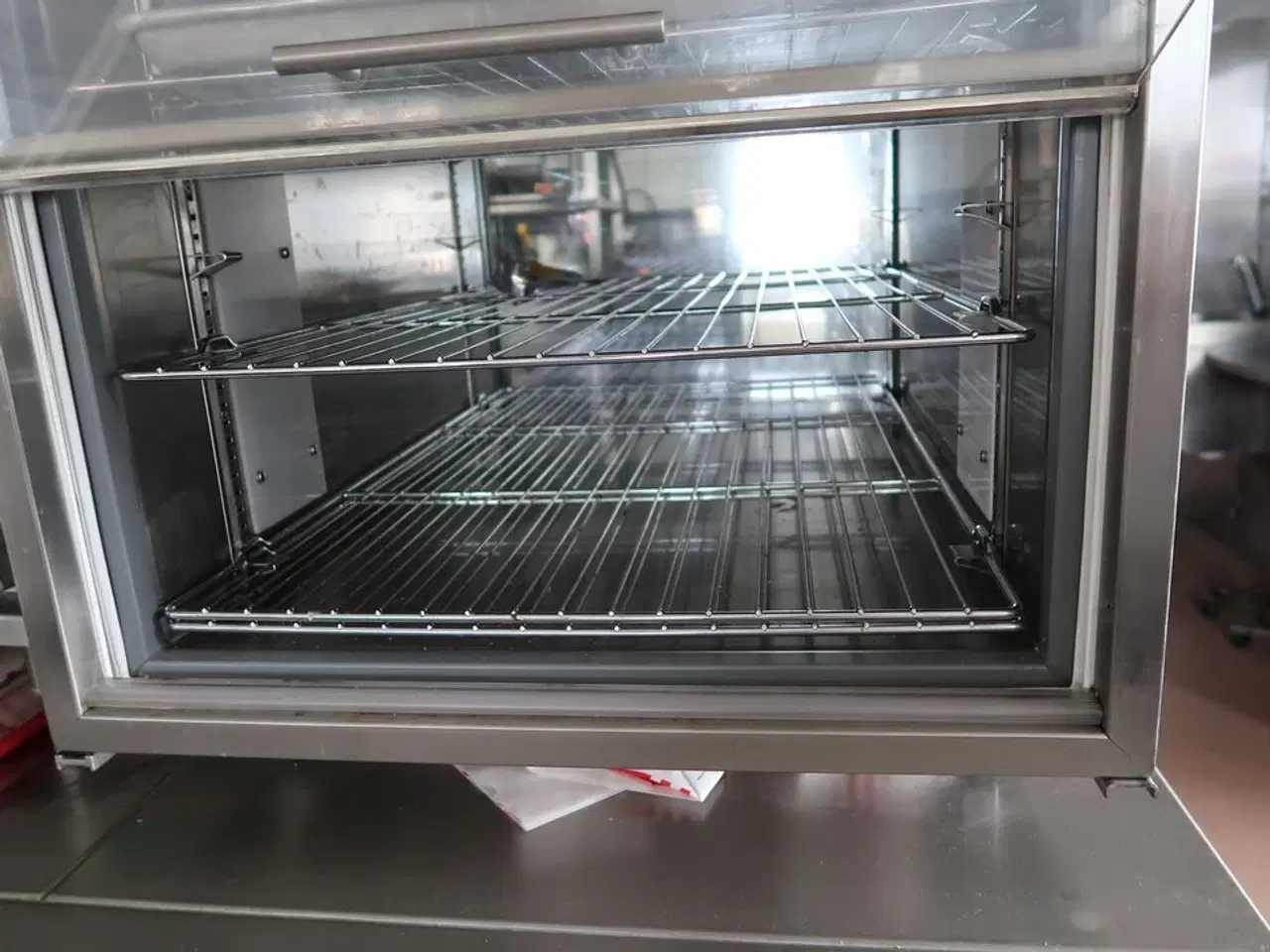 Billede 7 - Salatvitrine ANDREAS JUNGHANS DC5-2K