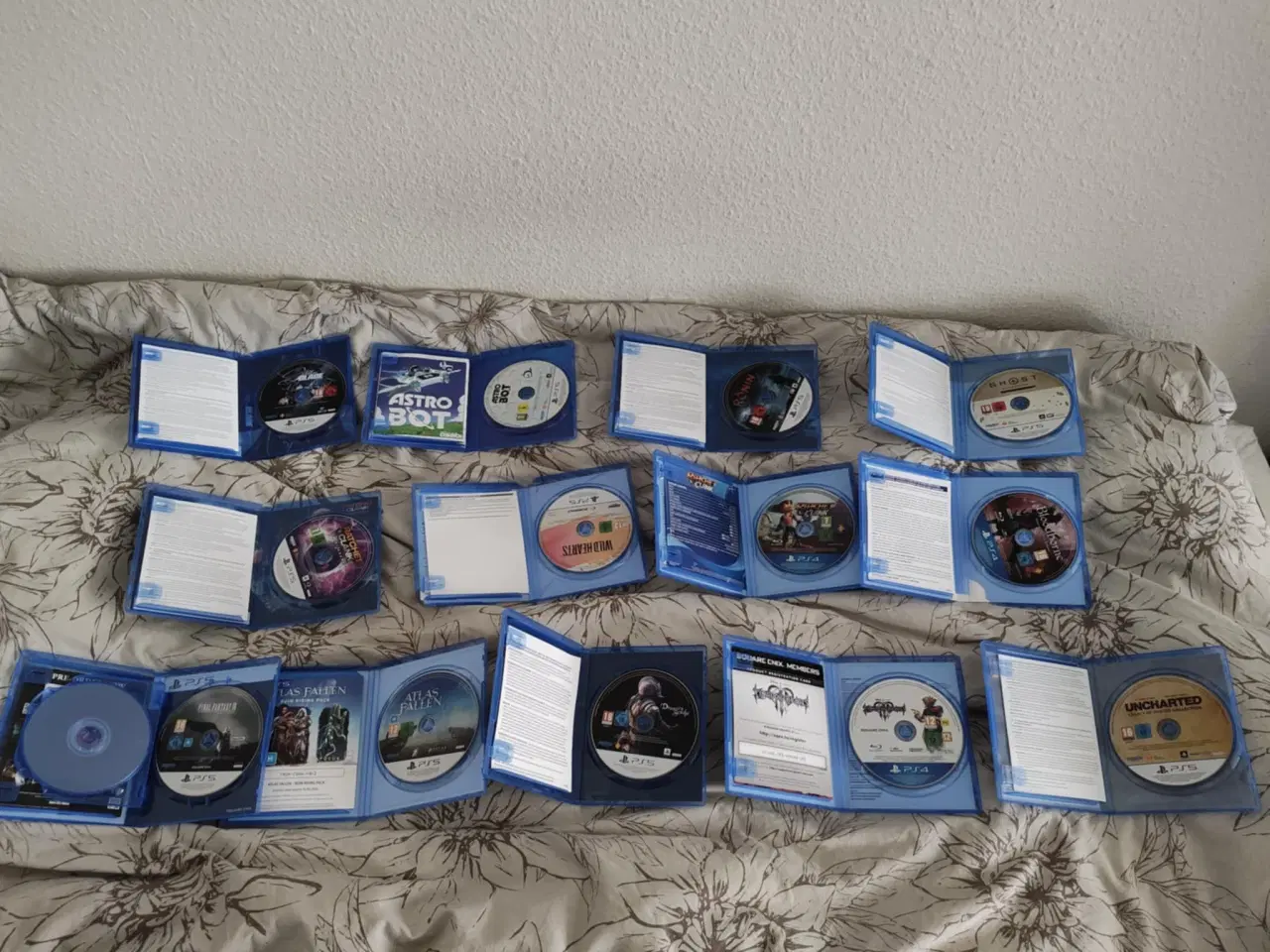 Billede 5 - Playstation 5 Slim Disk
