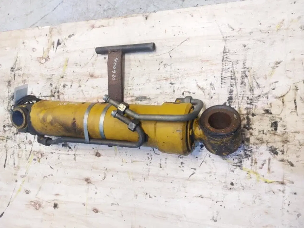 Billede 2 - Hydrema 906C Cylinder 200811