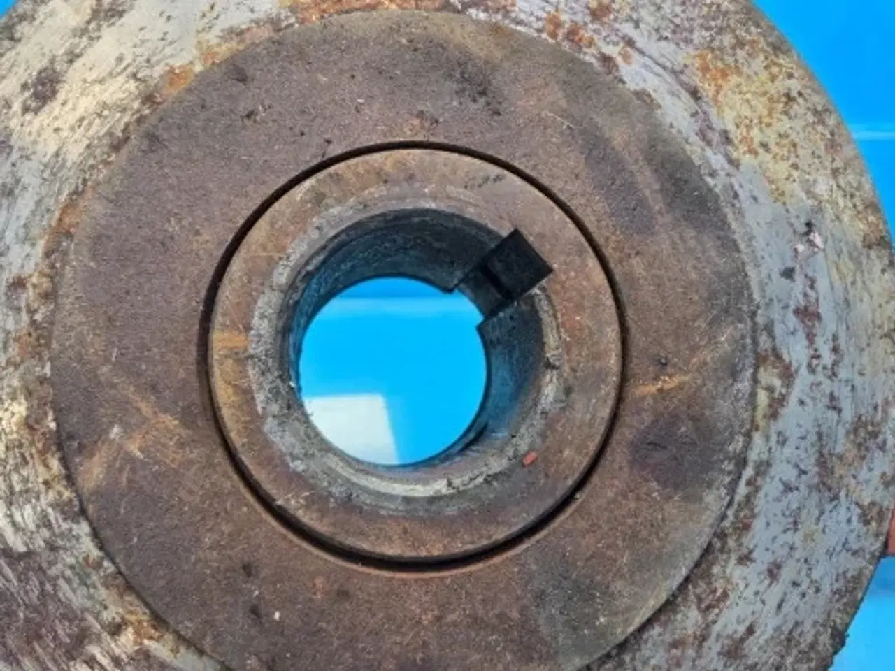 Billede 7 - Hesston 4900 Løftearm 706818546