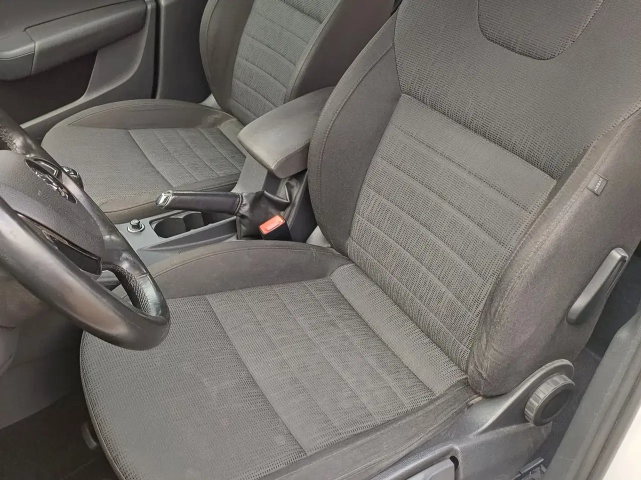 Billede 7 - Skoda Octavia 1,4 TSi 140 Elegance Combi