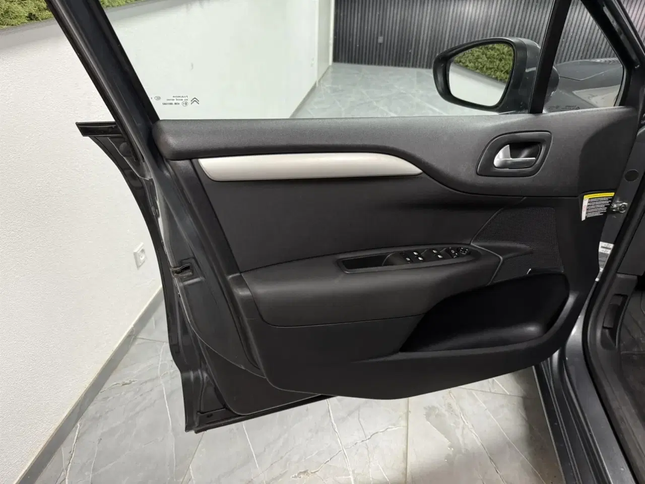 Billede 20 - Citroën C4 1,6 e-HDi Seduction E6G 110HK 5d 6g Aut.