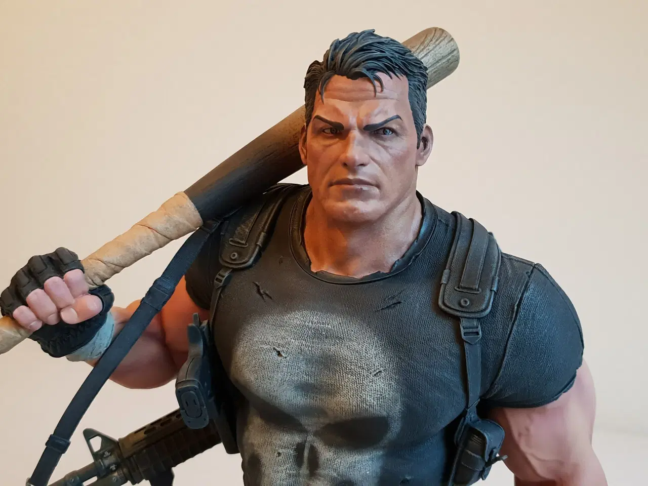 Billede 9 - The Punisher Premium Format Sideshow Exclusive Ed.