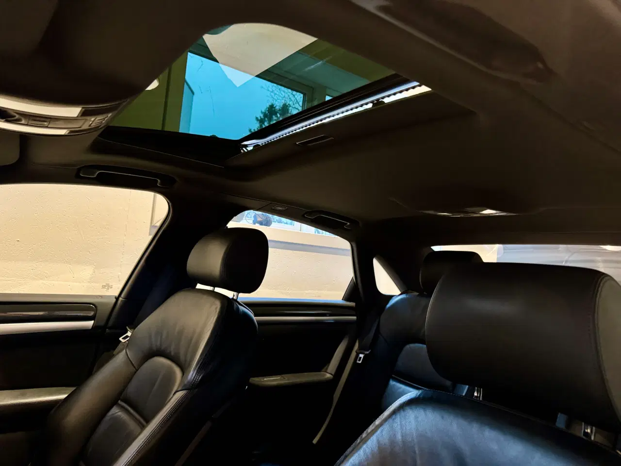 Billede 6 - Audi S8 V10 450 HK quattro med afgift 