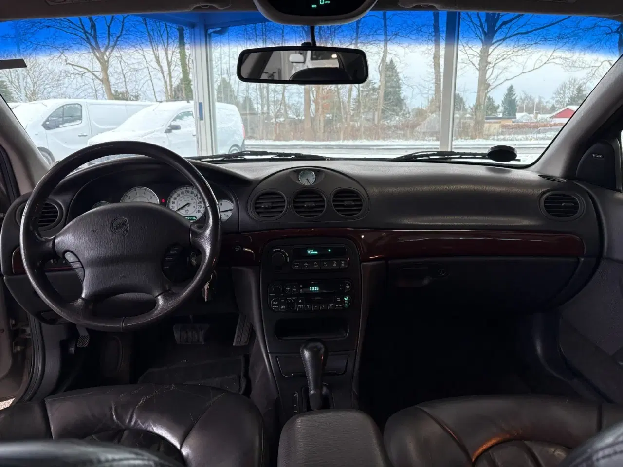 Billede 11 - Chrysler 300M 3,5 LX