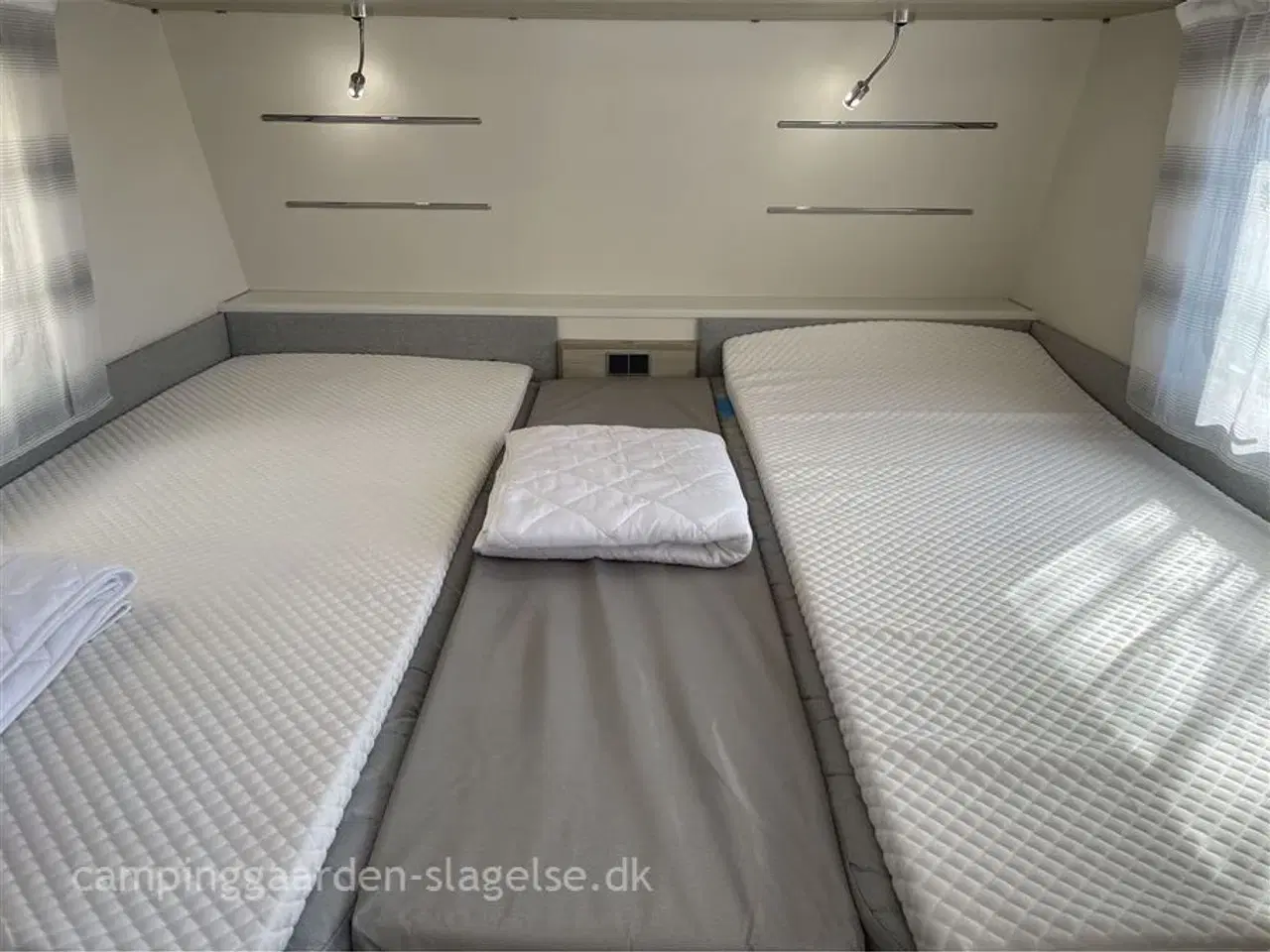 Billede 9 - 2021 - Caravelair Antares Style 450 Norline   KOMMISSIONSVOGN