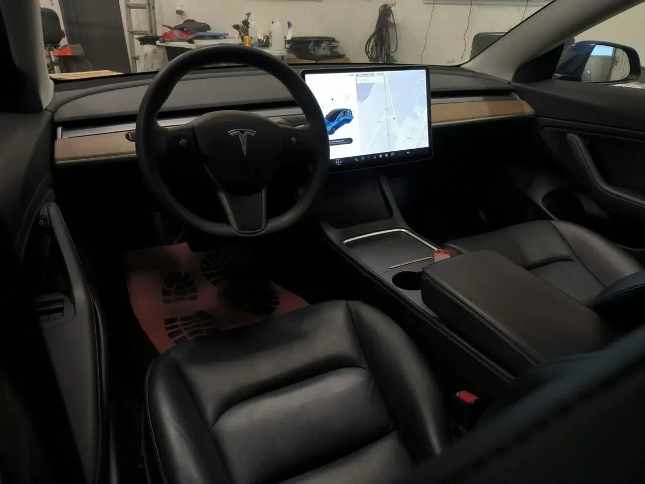 Billede 6 - Tesla Model 3  Long Range AWD