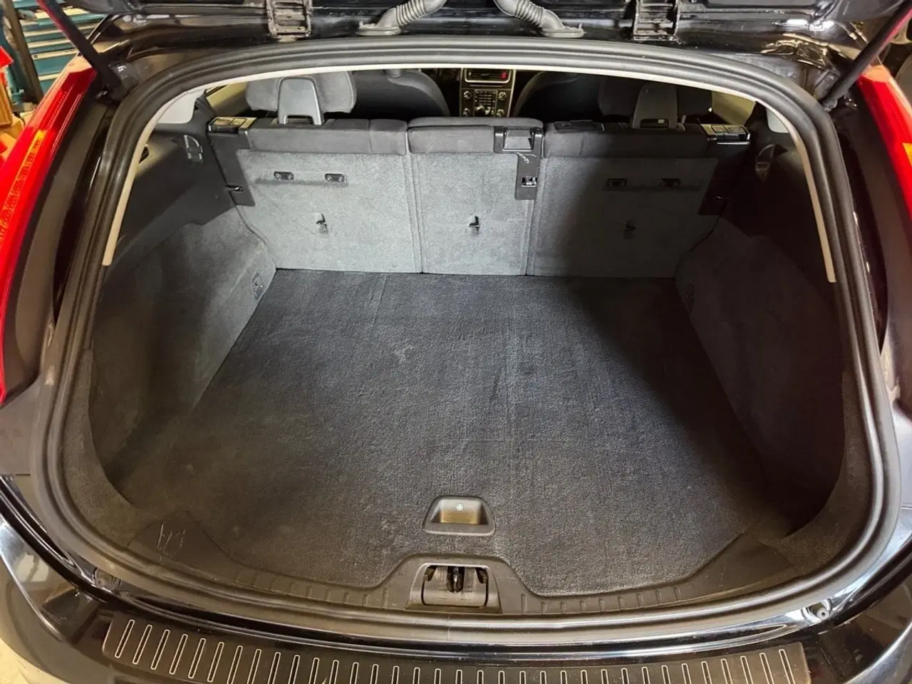 Billede 15 - Volvo V60 2,0 D3 136 Kinetic