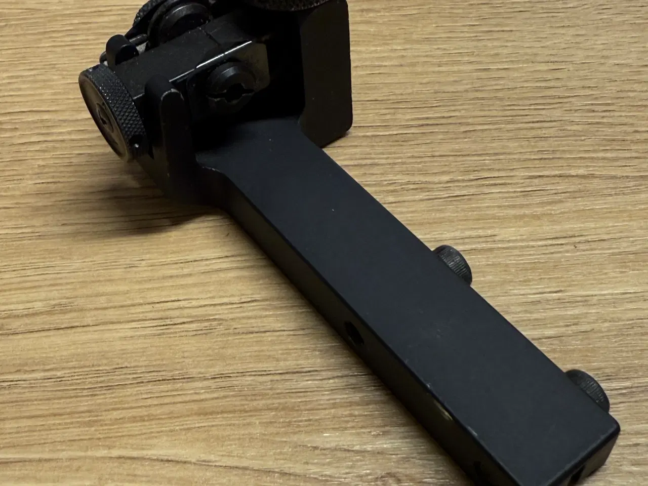 Billede 3 - Sauer STR 200 klik-diopter