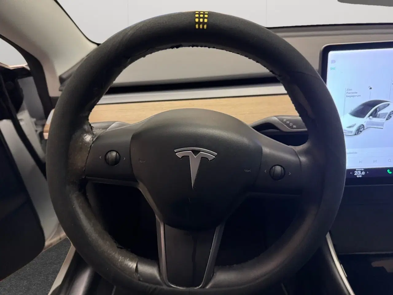 Billede 6 - Tesla Model 3  Standard Range+ RWD