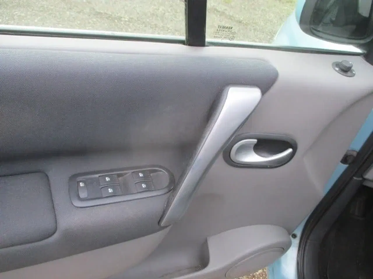 Billede 11 - Renault Scenic II 1,6 Dynamique