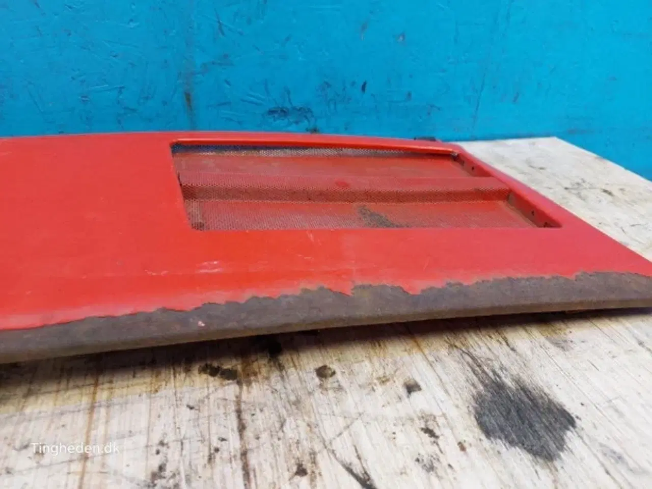 Billede 10 - Massey Ferguson 6180 Skærm 3714207M91