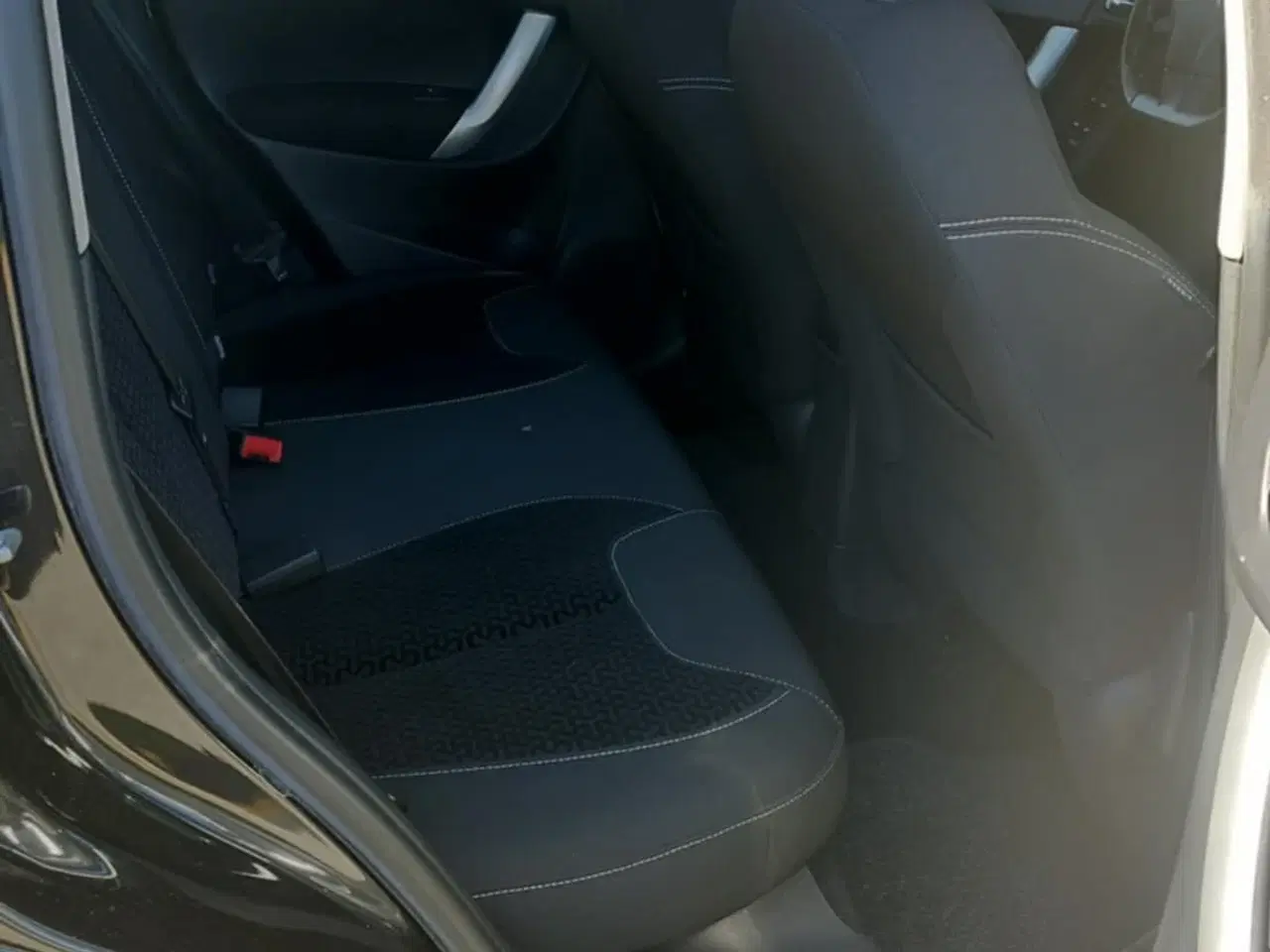Billede 7 - Citroen C3 1.6 HDI Dynamique