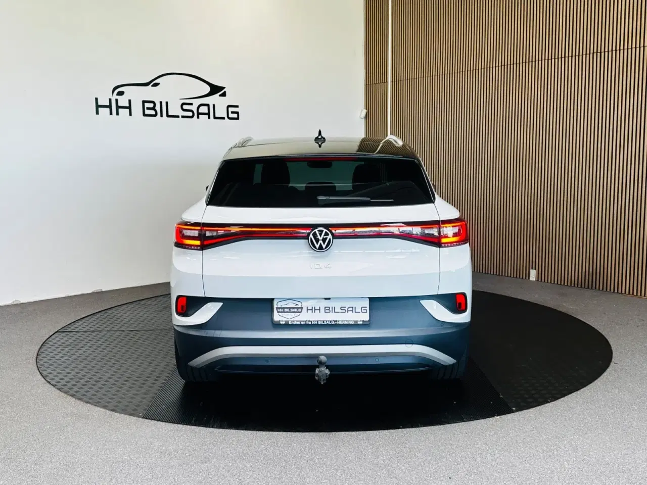 Billede 6 - VW ID.4 77 1ST