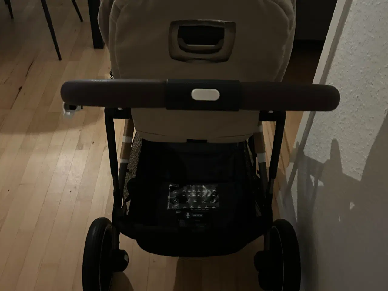 Billede 3 - Klapvogn Cybex