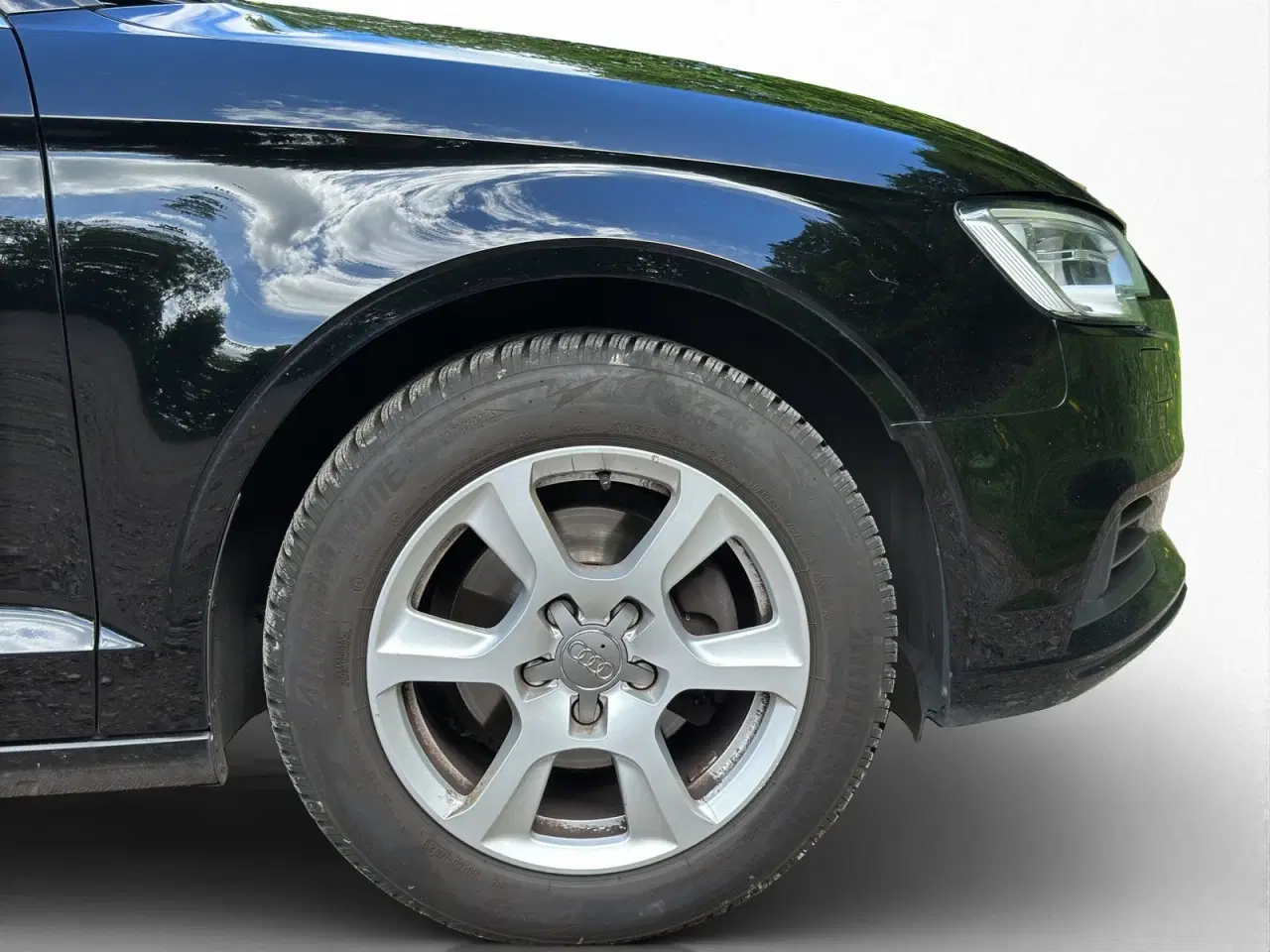 Billede 19 - Audi A3 1,0 TFSi 116