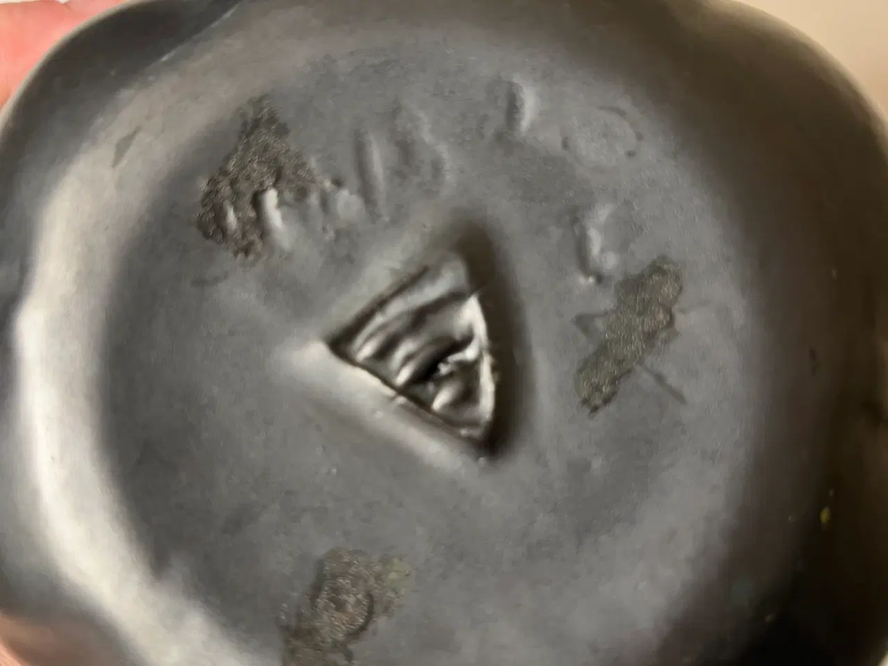 Billede 7 - Smuk Michael Andersen keramik græskar kande 