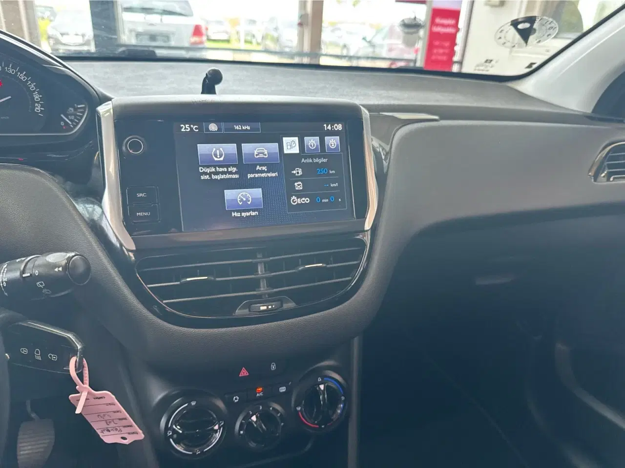 Billede 12 - Peugeot 208 1,6 BlueHDi 100 Active