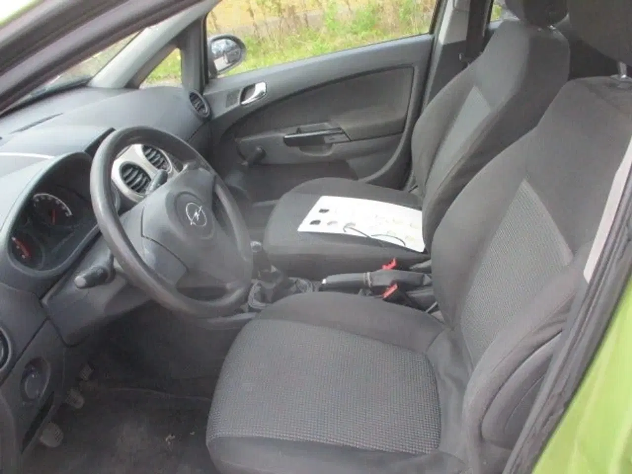 Billede 7 - Opel Corsa 1,2 16V Essentia