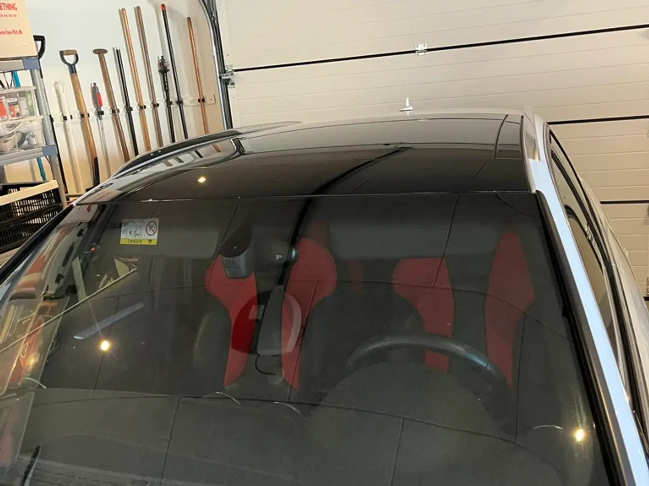 Billede 7 - Audi S3 Sp0rtsback