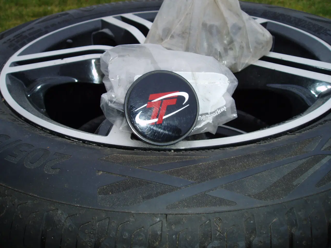 Billede 2 - Sommerdæk