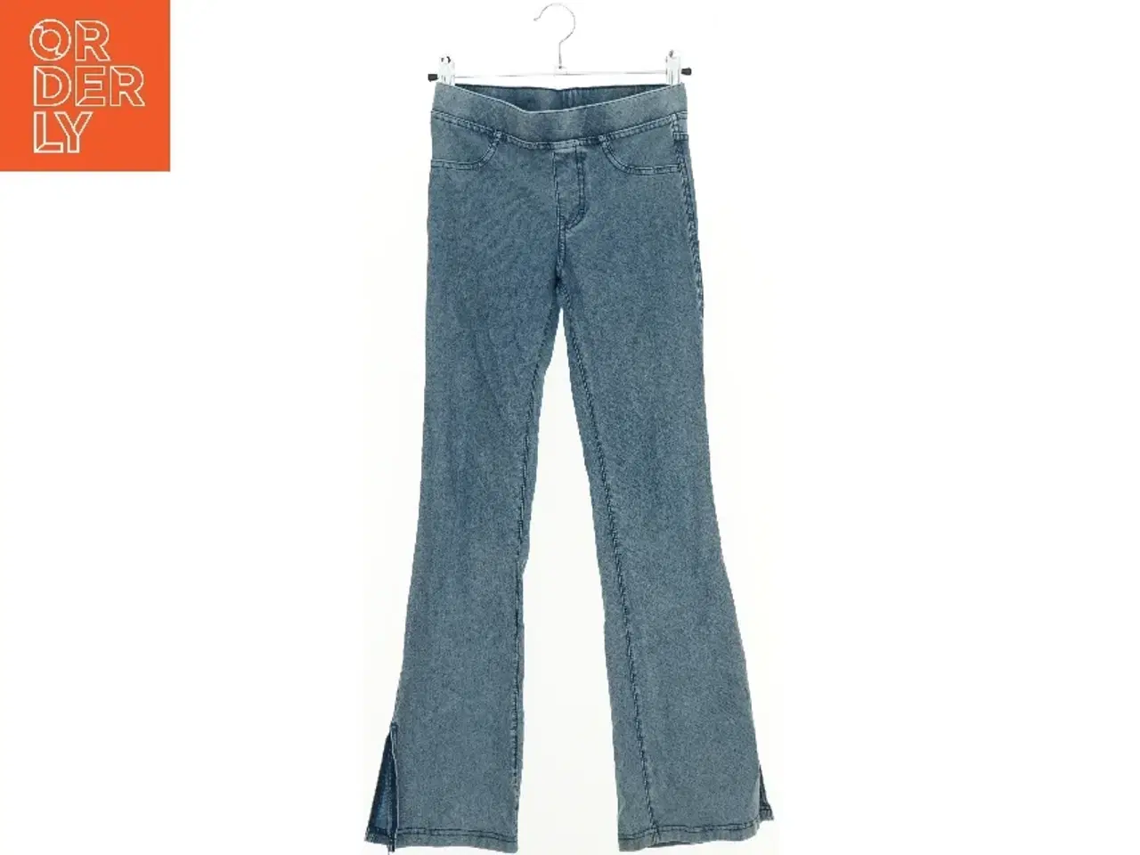 Billede 1 - Bukser fra H&M (str. 146 cm)