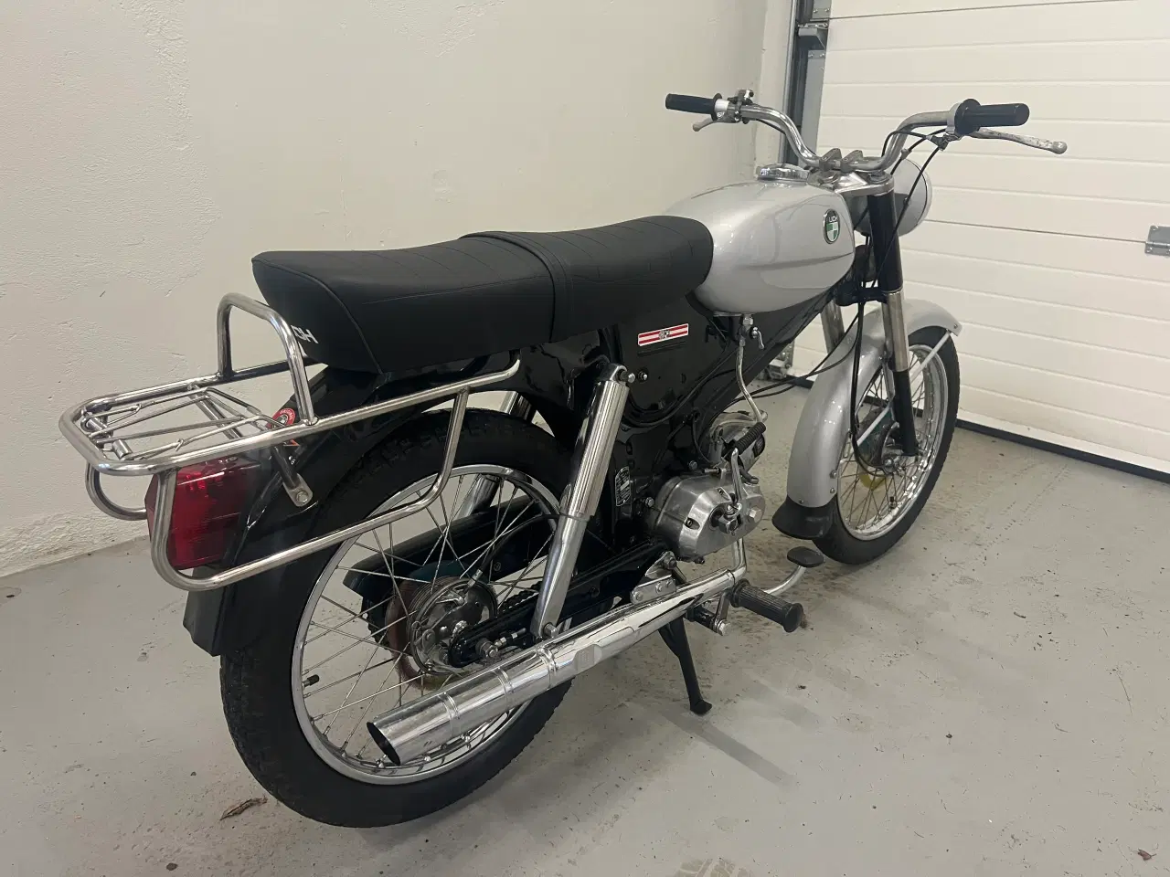 Billede 4 - Puch VZ50 4GEAR