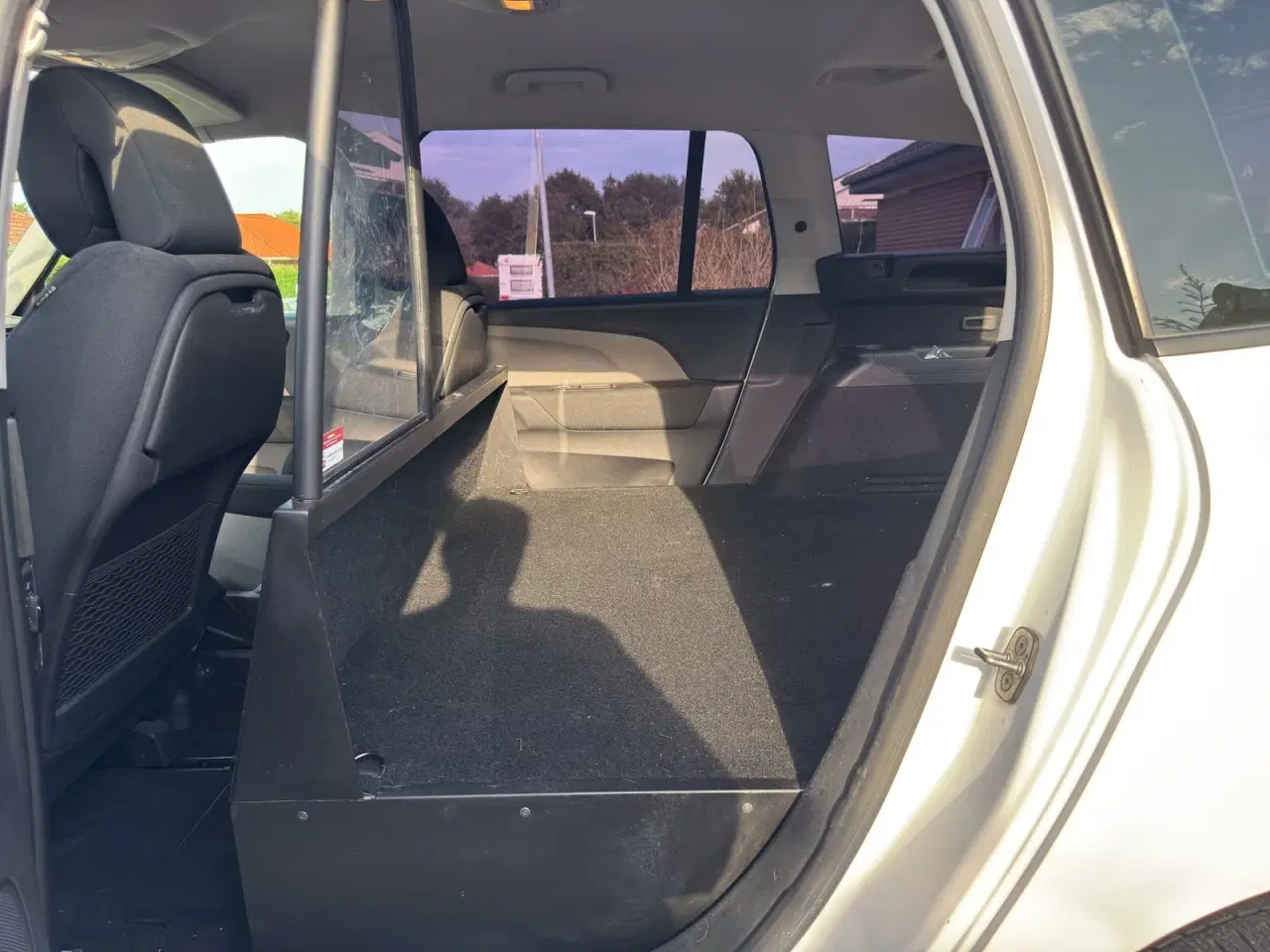 Billede 15 - Citroën Grand C4 Picasso 1,6 BlueHDi 120 Intensive EAT6 Van