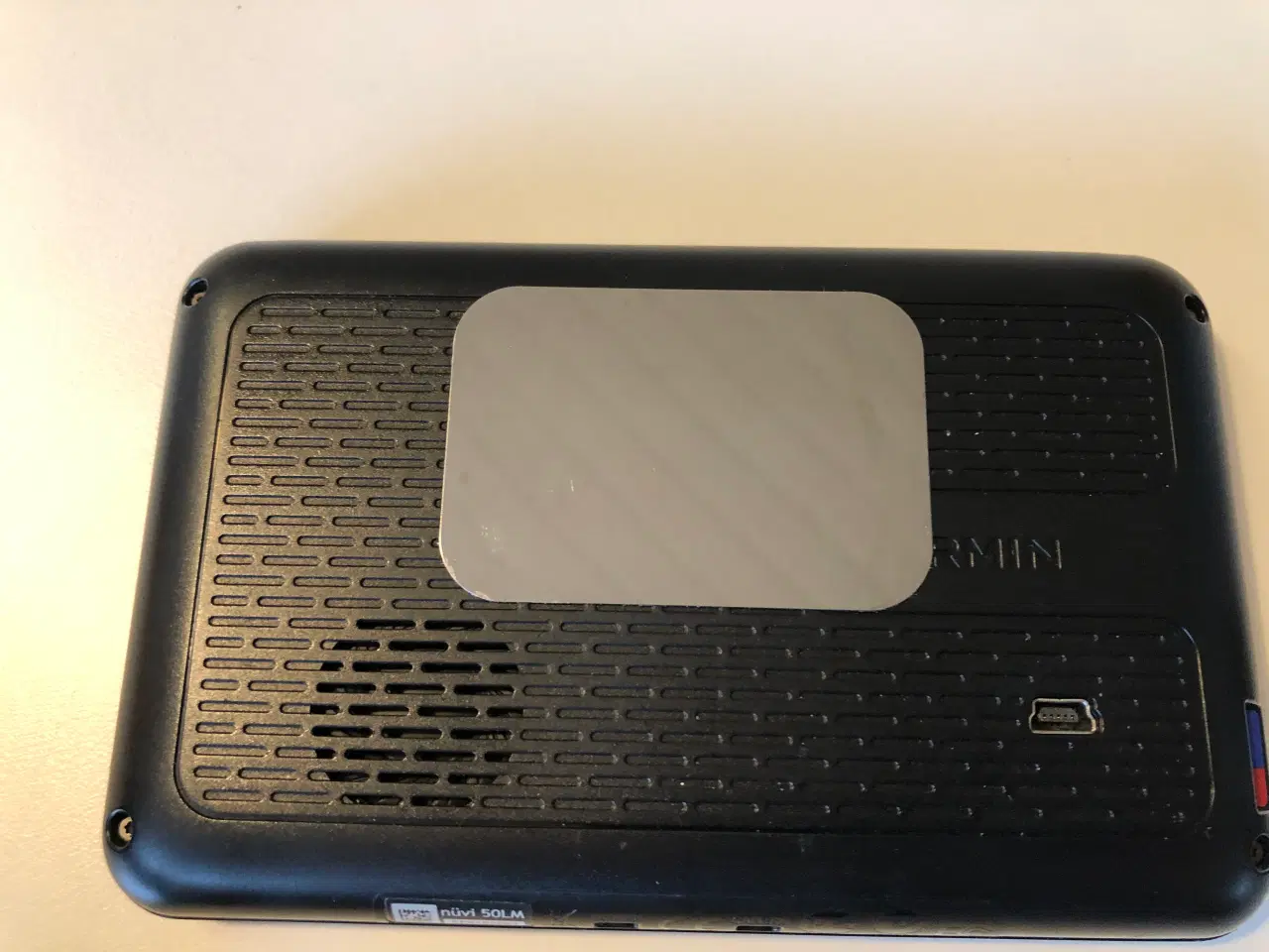 Billede 11 - Garmin Nüvi 50LM GPS med nyeste kort