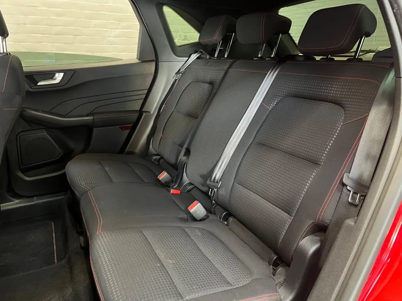 Billede 16 - Ford Kuga 1,5 EcoBlue ST-Line aut.