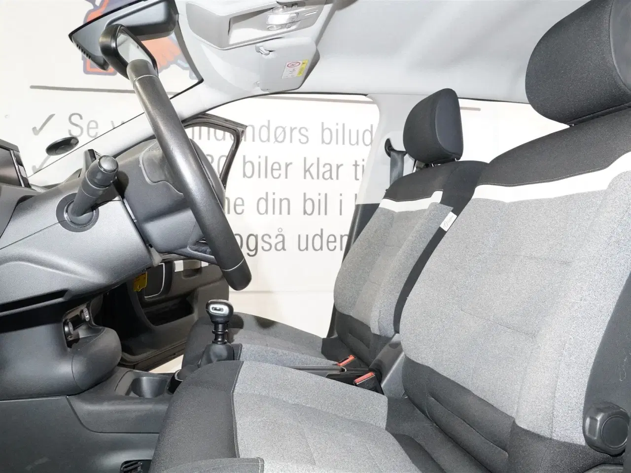 Billede 13 - Citroën C4 Cactus 1,2 PureTech Origins 110HK 5d 6g