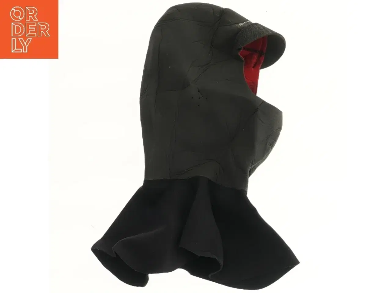 Billede 1 - Dykkermaske neopren fra Prolimit (str. Ø 25 cm)