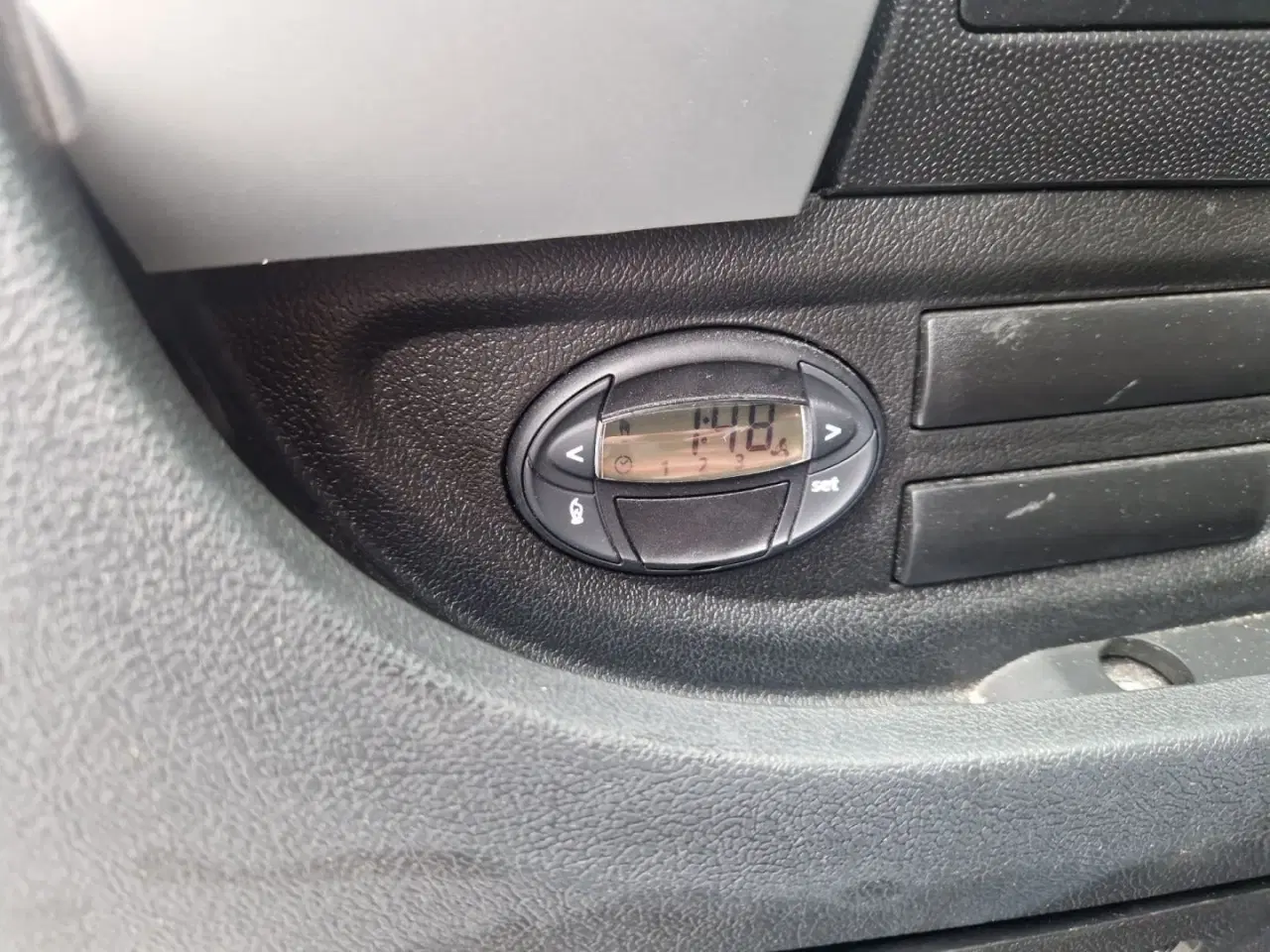 Billede 15 - Opel Movano 2,2 D 140 Enjoy L2H2