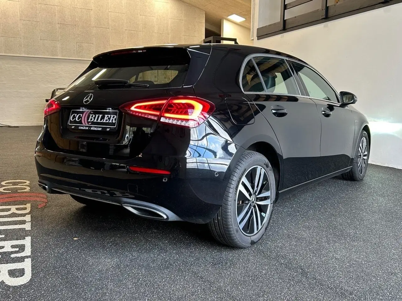 Billede 11 - Mercedes A250 e 1,3 Progressive aut.