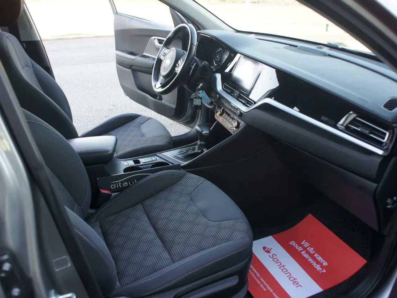 Billede 13 - Kia Niro 1,6 PHEV Advance DCT