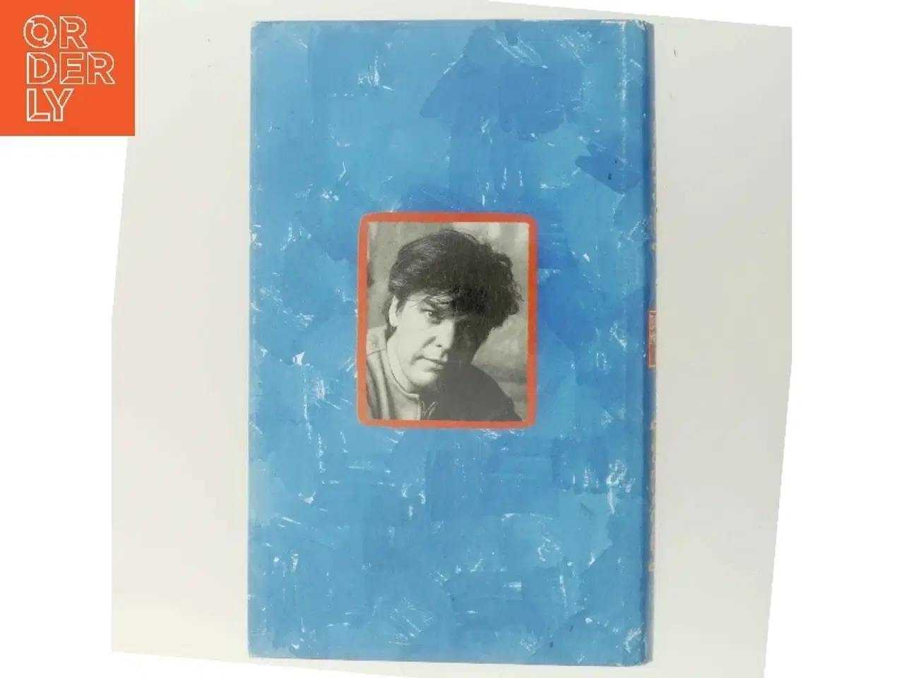 Billede 3 - Kilroy af Ib Michael (Bog)