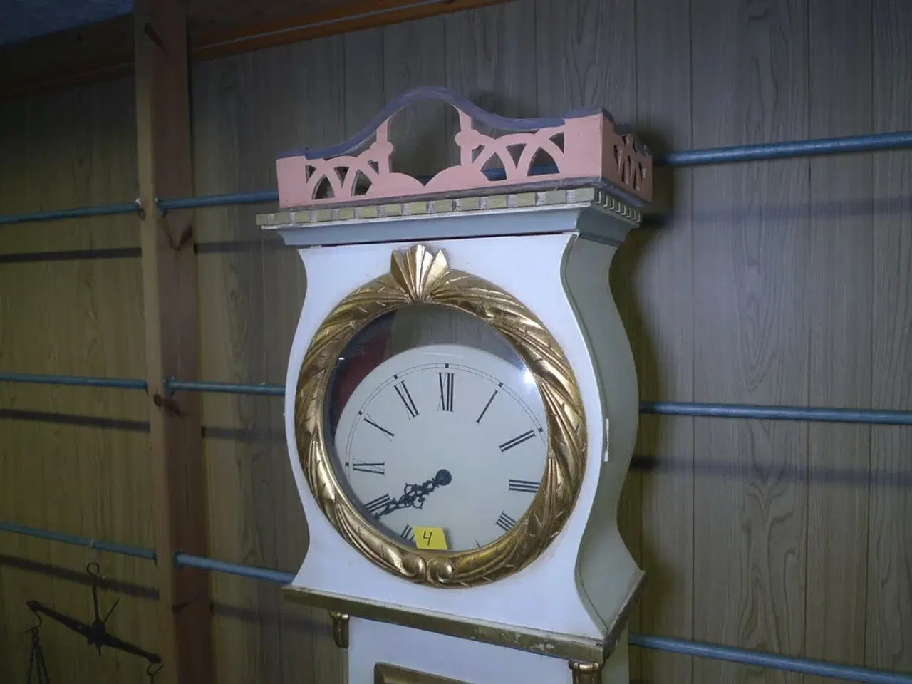 Billede 3 - Bornholmerur + vægur