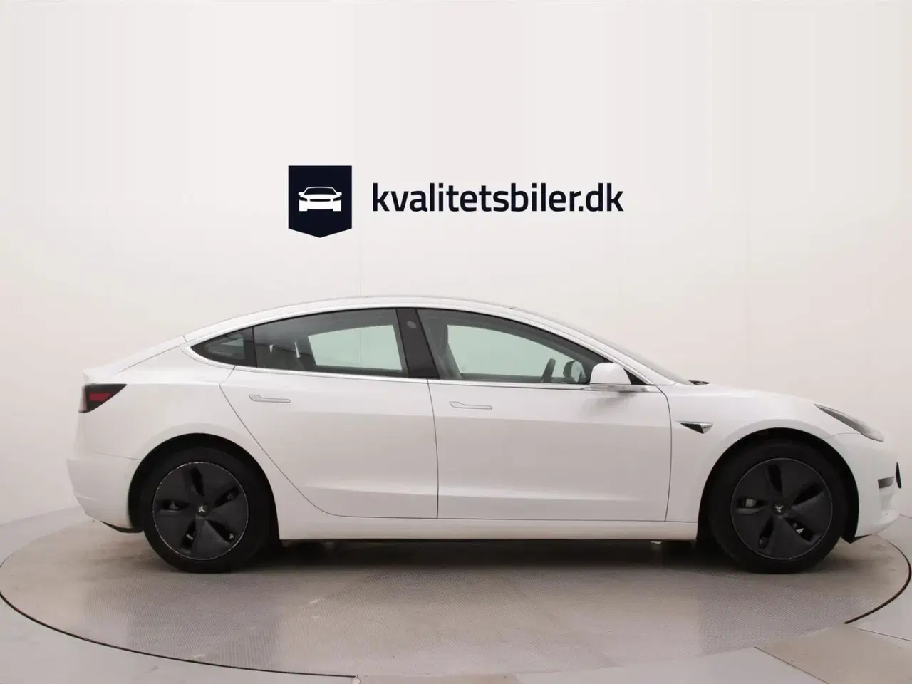 Billede 5 - Tesla Model 3  Standard Range+ RWD