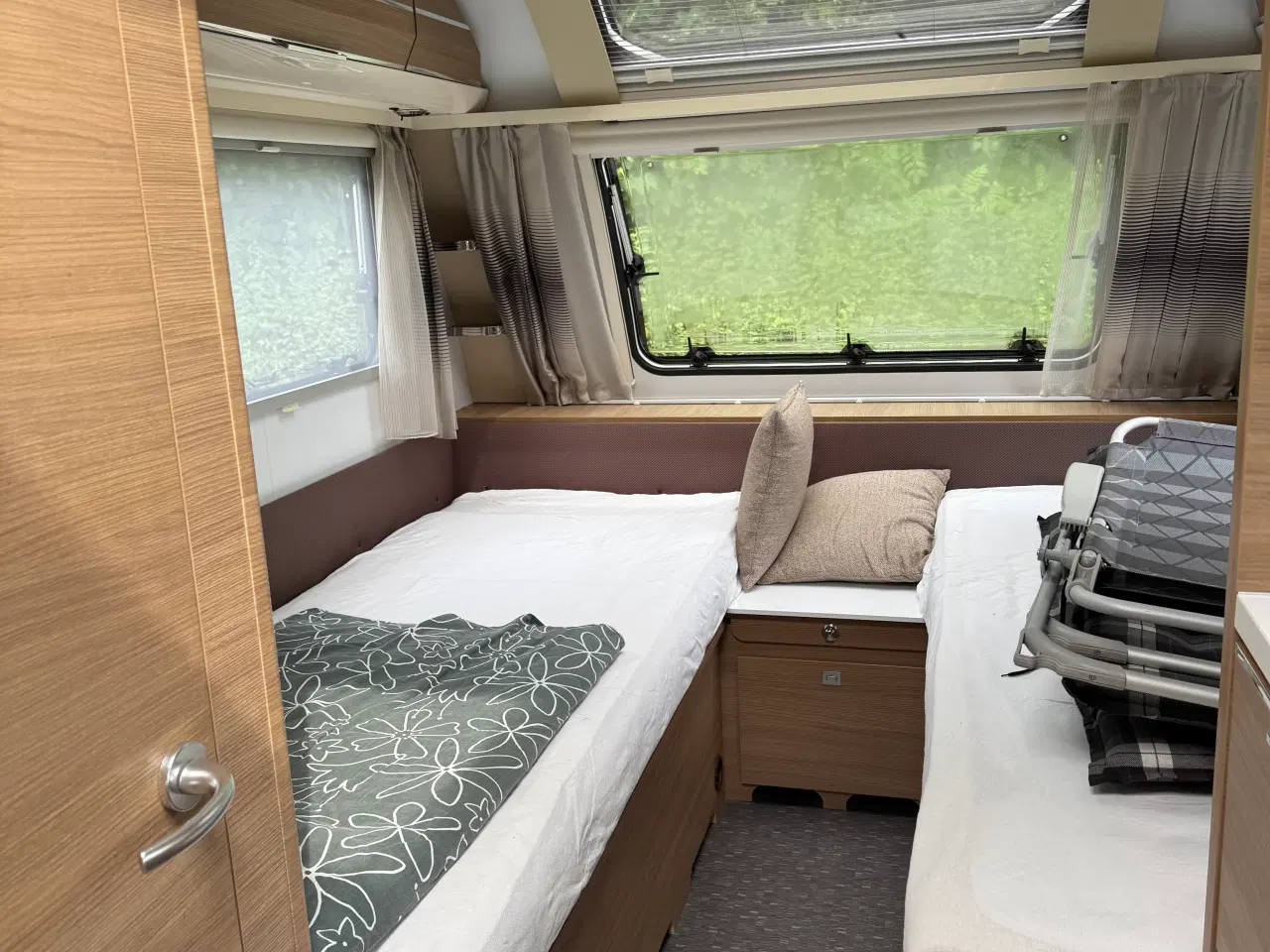 Billede 6 - Adria Adora 482Lu  Super flot stand 