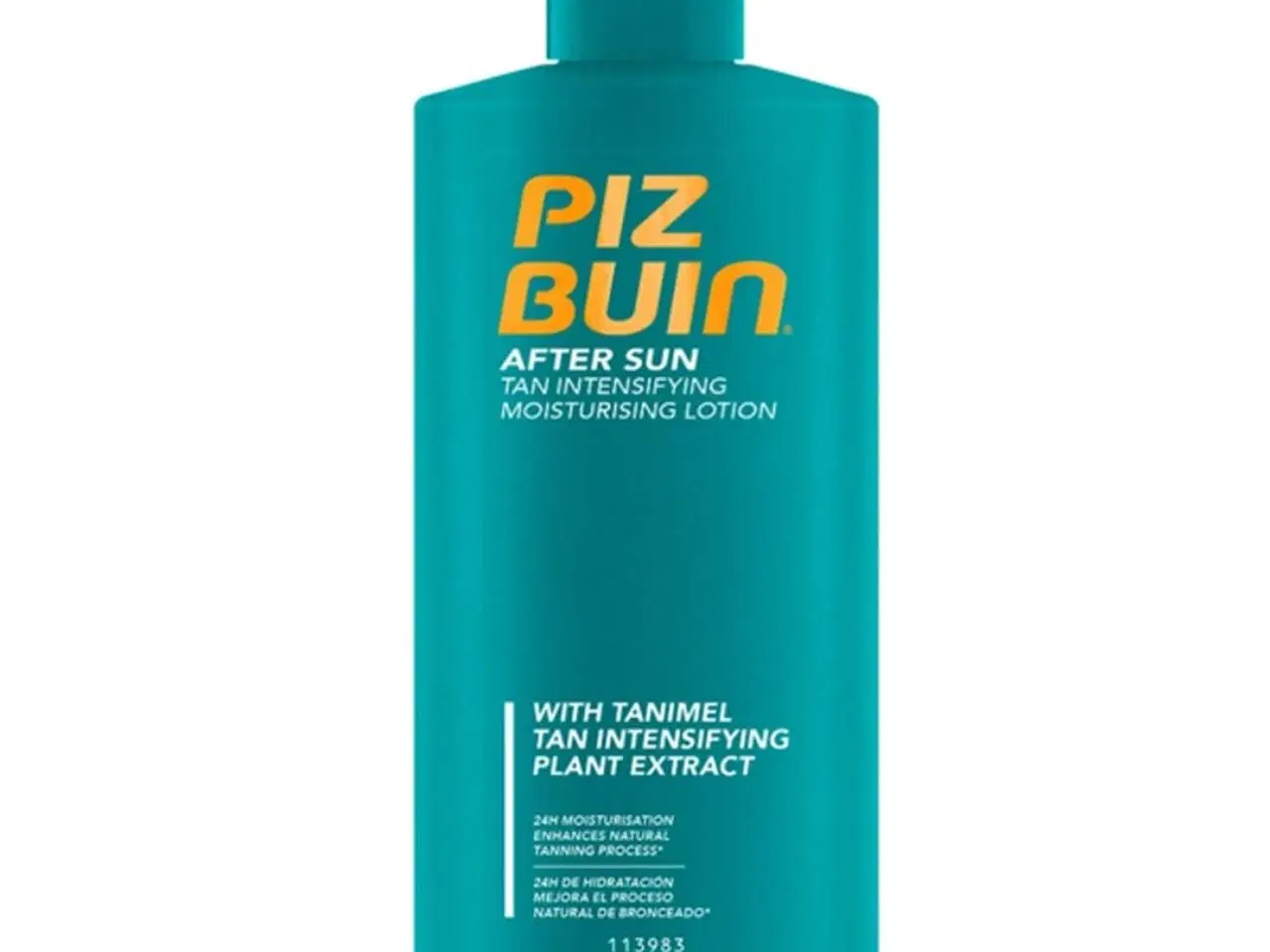 Billede 1 - After Sun INTENSIFIER Piz Buin 940-69294 (200 ml) 200 ml
