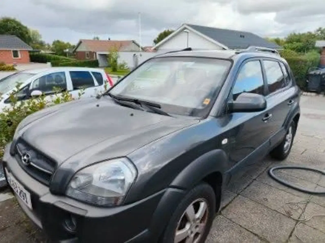 Billede 1 - Hyundai Tuscon