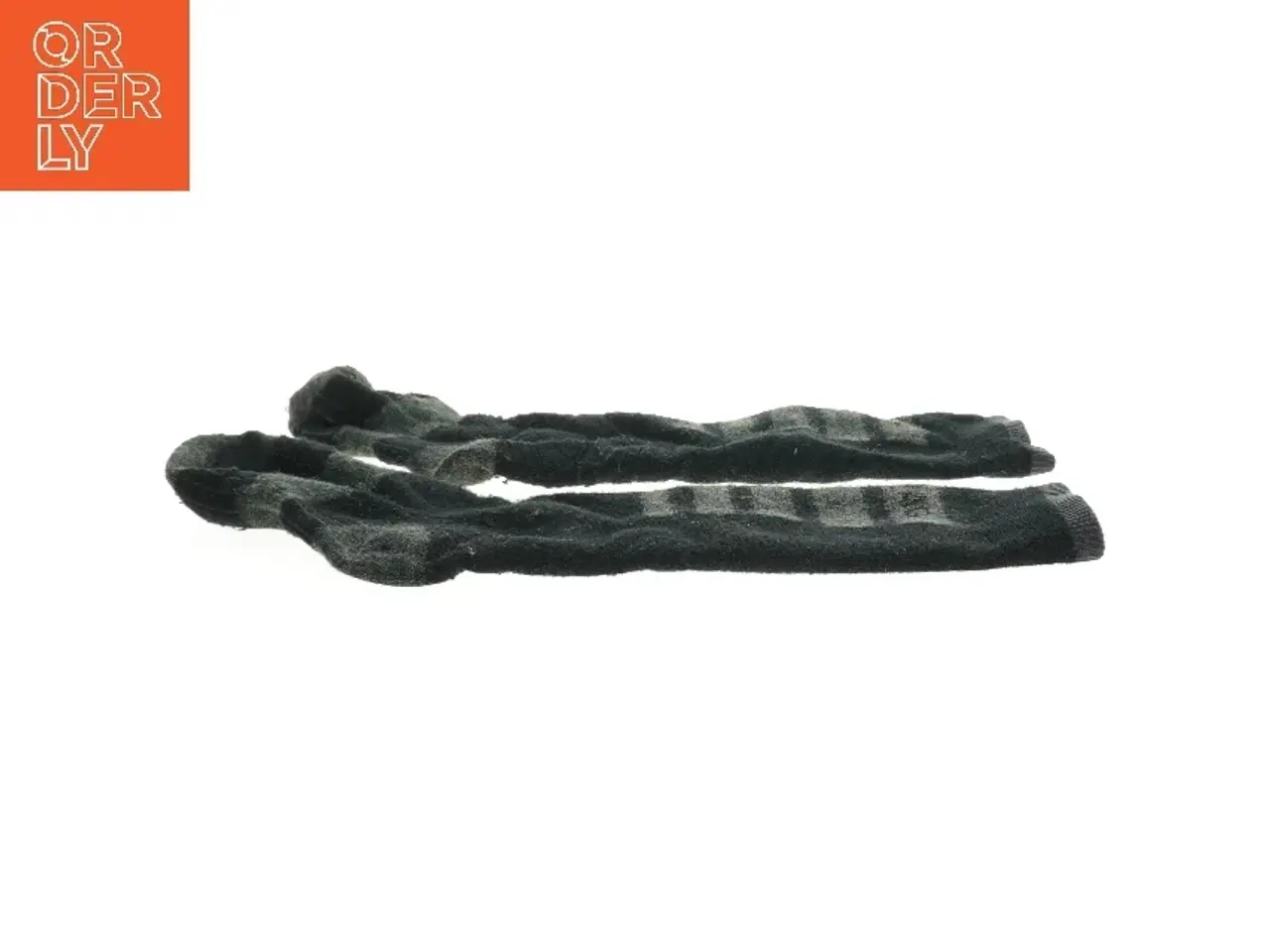 Billede 2 - Børnestrømper fra ZigZag (str. 29-32 cm)