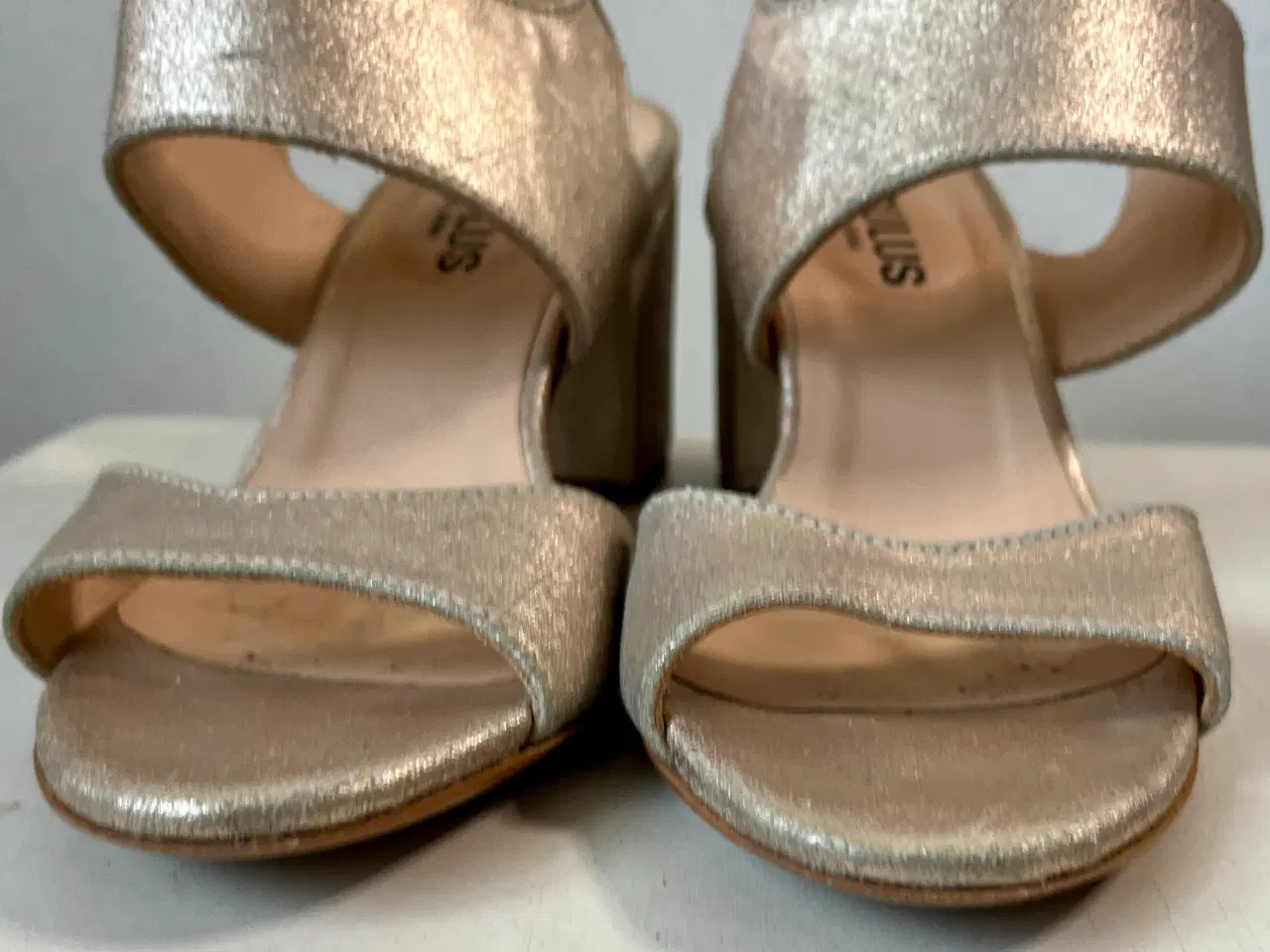 Billede 3 - Angulus, sandaler, str 37