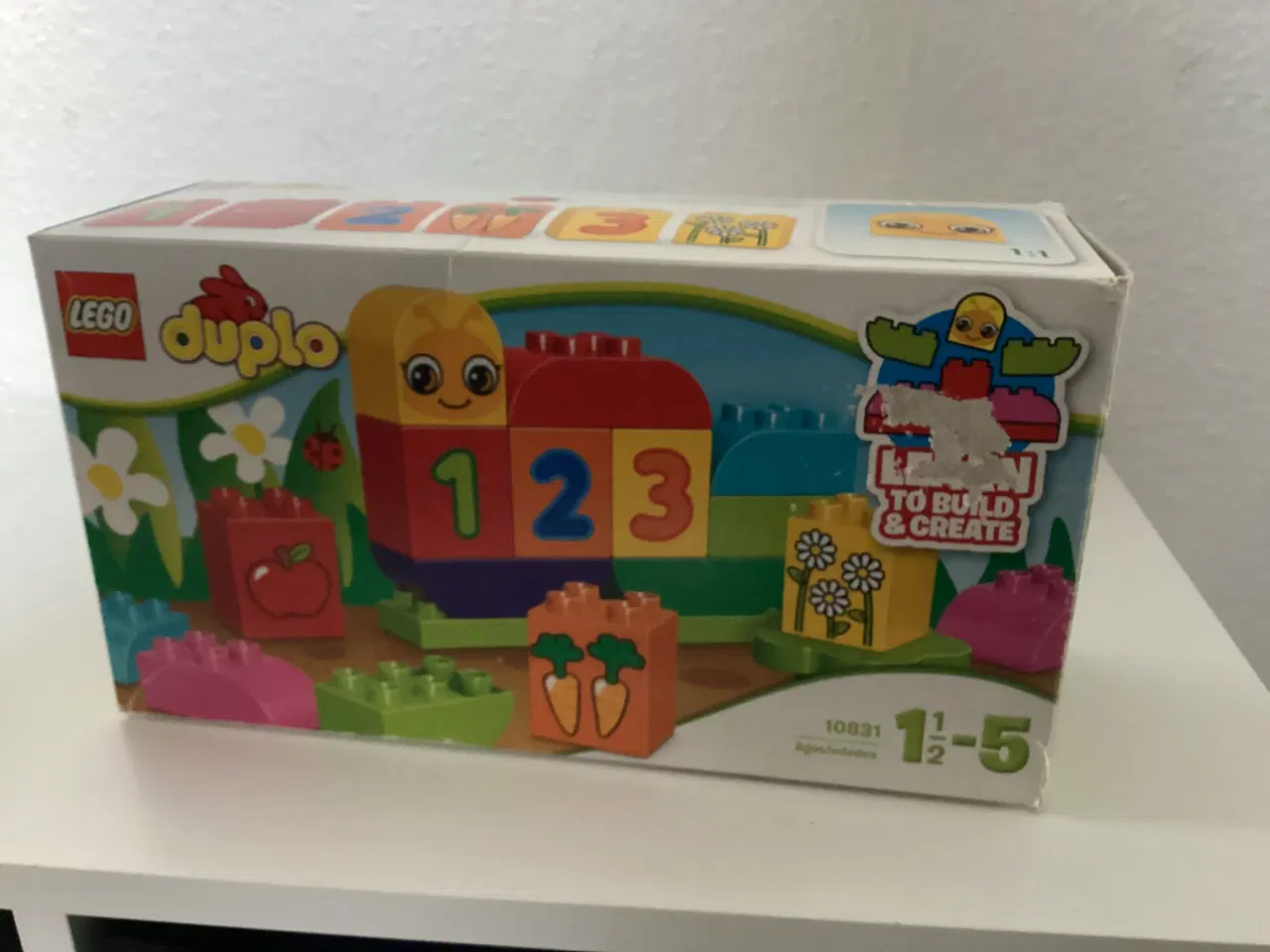 Billede 4 - Legetøj i go stand