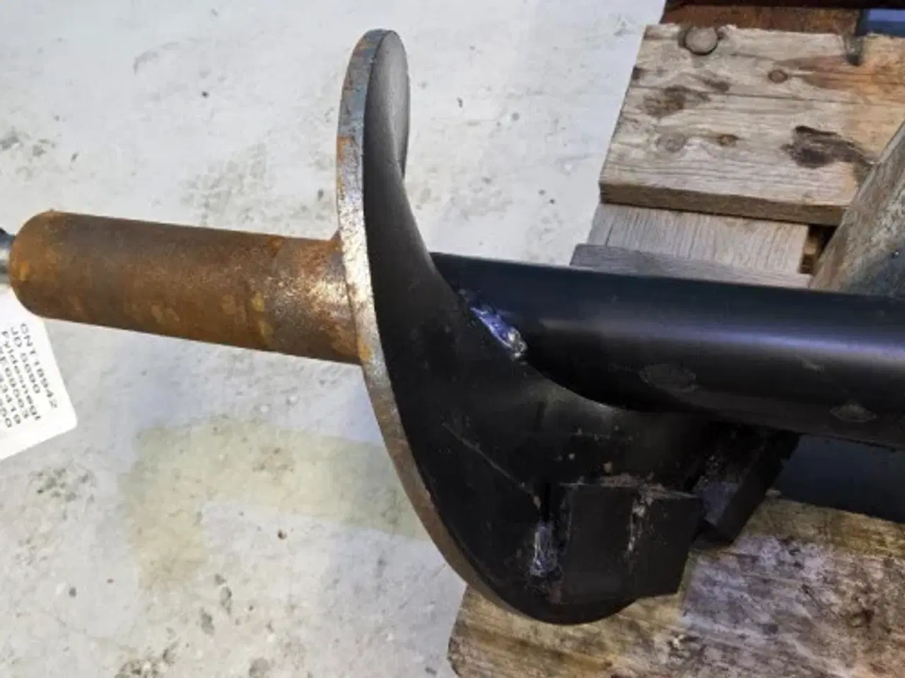 Billede 14 - John Deere S690 Fyldesnegl AXE69563