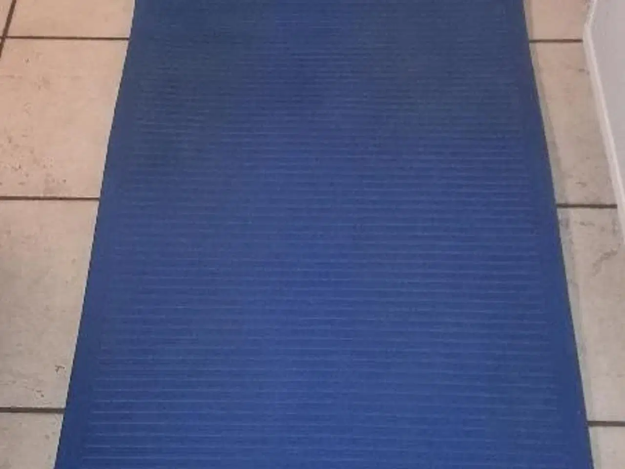 Billede 1 - Træningsmåtter Thera-band